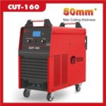 Import IGBT cut inverter CUT-160 cutting welding machine from chinese wholesale supplier and manufacturer