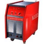 Import IGBT Inverter Air Plasma Cutting Machine CUT100 from chinese wholesale supplier and manufacturer