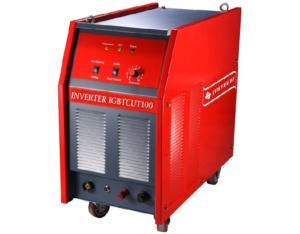 Import IGBT Inverter Air Plasma Cutting Machine CUT100 from chinese wholesale supplier and manufacturer