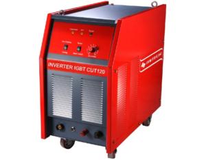 Import IGBT Inverter Air Plasma Cutting Machine CUT120 from chinese wholesale supplier and manufacturer