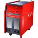 Import IGBT Inverter Air Plasma Cutting Machine CUT160 from chinese wholesale supplier and manufacturer