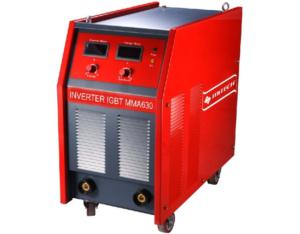 Import IGBT Inverter DC MMA Welding Machine MMA630 from chinese wholesale supplier and manufacturer