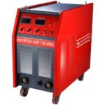 Import IGBT Inverter DC TIG/MMA Welding Machine TIG400A from chinese wholesale supplier and manufacturer