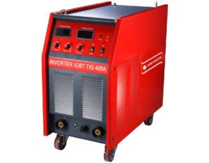 Import IGBT Inverter DC TIG/MMA Welding Machine TIG400A from chinese wholesale supplier and manufacturer
