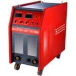 Import IGBT Inverter DC TIG/MMA Welding Machine TIG500A from chinese wholesale supplier and manufacturer