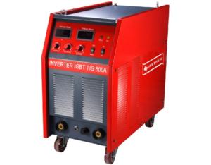 Import IGBT Inverter DC TIG/MMA Welding Machine TIG500A from chinese wholesale supplier and manufacturer