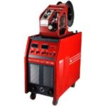 Import IGBT Inverter MIG Welding Machine MIG350 from chinese wholesale supplier and manufacturer