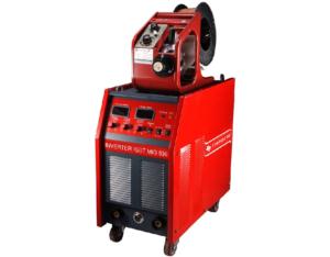 Import IGBT Inverter MIG Welding Machine MIG630 from chinese wholesale supplier and manufacturer
