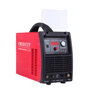 Import IGBT INVERTER PLASMA CUTTING MACHINE from chinese wholesale supplier and manufacturer