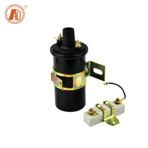 Import IGNITION COIL from chinese wholesale supplier and manufacturer