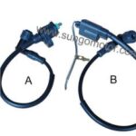Import IGNITION COIL ASSY,ss1000 from chinese wholesale supplier and manufacturer