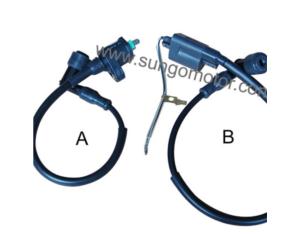 Import IGNITION COIL ASSY,ss1000 from chinese wholesale supplier and manufacturer