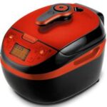 Import IH Electric Pressure Cooker YBW50-130HKD from chinese wholesale supplier and manufacturer