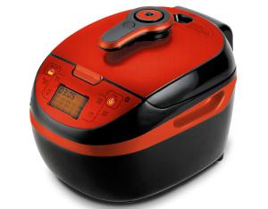 Import IH Electric Pressure Cooker YBW50-130HKD from chinese wholesale supplier and manufacturer
