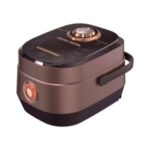 Import IH intelligent rice cooker from chinese wholesale supplier and manufacturer
