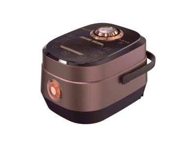 Import IH intelligent rice cooker from chinese wholesale supplier and manufacturer
