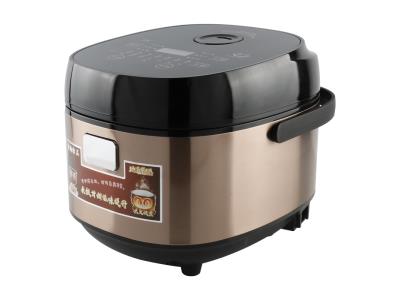 Import IH Multi Rice Cooker from chinese wholesale supplier and manufacturer
