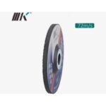 Import IIIK Brand Factory Price 4 inch grinding wheel 100mm grinding disc for metal from chinese wholesale supplier and manufacturer