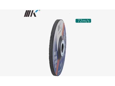 Import IIIK Brand Factory Price 4 inch grinding wheel 100mm grinding disc for metal from chinese wholesale supplier and manufacturer