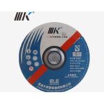 Import IIIK Brand Factory Price 9 inch grinding wheel 230mm grinding disc for metal from chinese wholesale supplier and manufacturer