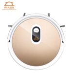 Import IMASS A3-WGD Robot Vacuum Cleaner from chinese wholesale supplier and manufacturer