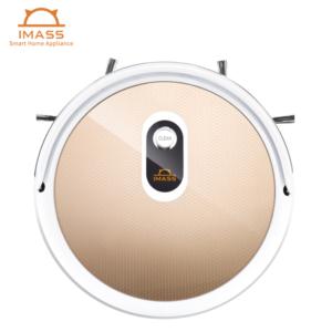 Import IMASS A3-WGD Robot Vacuum Cleaner from chinese wholesale supplier and manufacturer