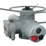 Import IMC Series Intelligent Multi-turn Electric Valve Actuator from chinese wholesale supplier and manufacturer