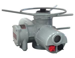 Import IMC Series Intelligent Multi-turn Electric Valve Actuator from chinese wholesale supplier and manufacturer