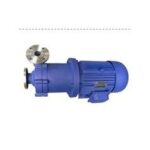 Import IMC series of magnetic centrifugal pump from chinese wholesale supplier and manufacturer
