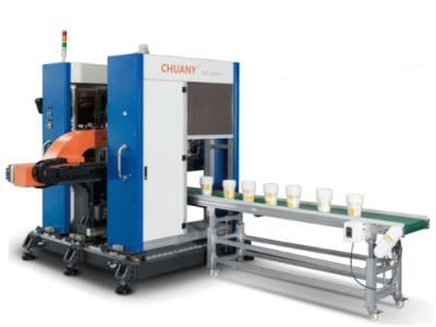 Import Iml robot from chinese wholesale supplier and manufacturer