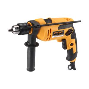 Import IMPACT DRILL 220V 50HZ KEY CHUCK 13MM FORWARD/REVERSE Portable Electric Impact power hand tools from chinese wholesale supplier and manufacturer