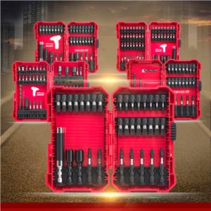 Import IMPACT DRIVER BITS SET from chinese wholesale supplier and manufacturer