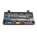 Import Impact Socket Set 90900537 from chinese wholesale supplier and manufacturer
