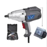 Import Impact Wrench-IW1200 from chinese wholesale supplier and manufacturer