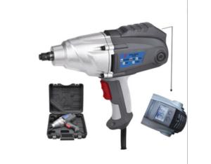 Import Impact Wrench-IW1200 from chinese wholesale supplier and manufacturer