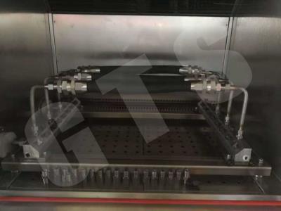 Import Impulse Pressure Test Bench from chinese wholesale supplier and manufacturer