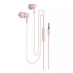 Import In ear headphones wired with Wired headset microphone call karaoke game music subwoofer from chinese wholesale supplier and manufacturer