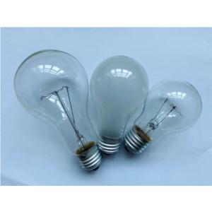 Import INCANDESCENT BULB from chinese wholesale supplier and manufacturer