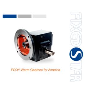 Import inch cast iron worm gearbox from chinese wholesale supplier and manufacturer