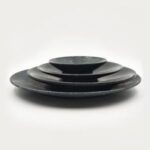 Import Indian Green Marble Plate from chinese wholesale supplier and manufacturer