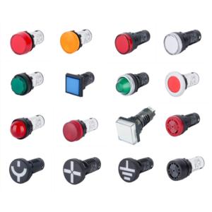 Import INDICATOR & BUZZER from chinese wholesale supplier and manufacturer