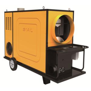 Import indirect fuel heater from chinese wholesale supplier and manufacturer