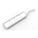 Import INDIVIDUAL SWITCH SOCKETS from chinese wholesale supplier and manufacturer
