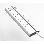 Import INDIVIDUAL SWITCH SOCKETS from chinese wholesale supplier and manufacturer