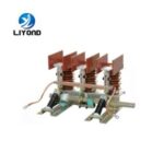 Import Indoor AC High Voltage other switches Electric Earthing Switch for grounding protection from chinese wholesale supplier and manufacturer