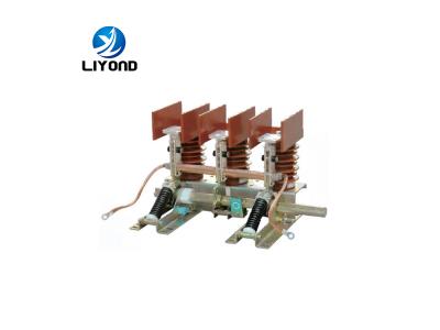Import Indoor AC High Voltage other switches Electric Earthing Switch for grounding protection from chinese wholesale supplier and manufacturer