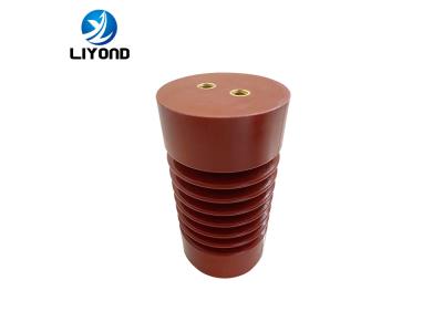Import Indoor high quality epoxy resin busbar supporting insulator for Distribution Cabinet from chinese wholesale supplier and manufacturer