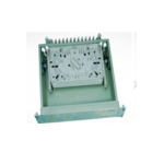 Import indoor optical fiber welding terminal OTB-1U from chinese wholesale supplier and manufacturer