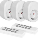 Import Indoor Remote Control Socket from chinese wholesale supplier and manufacturer