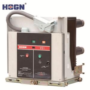 Import Indoor Vacuum Circuit Breaker from chinese wholesale supplier and manufacturer